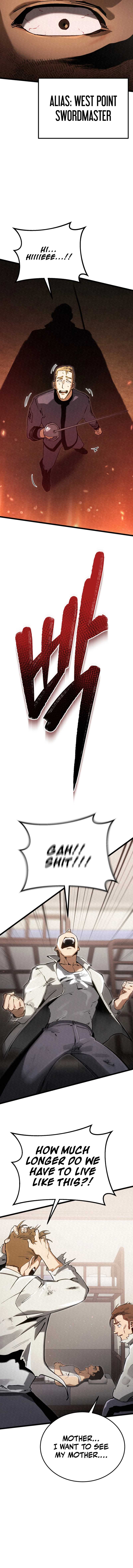 The Black-Haired U.S. Army General Chapter 8 page 6