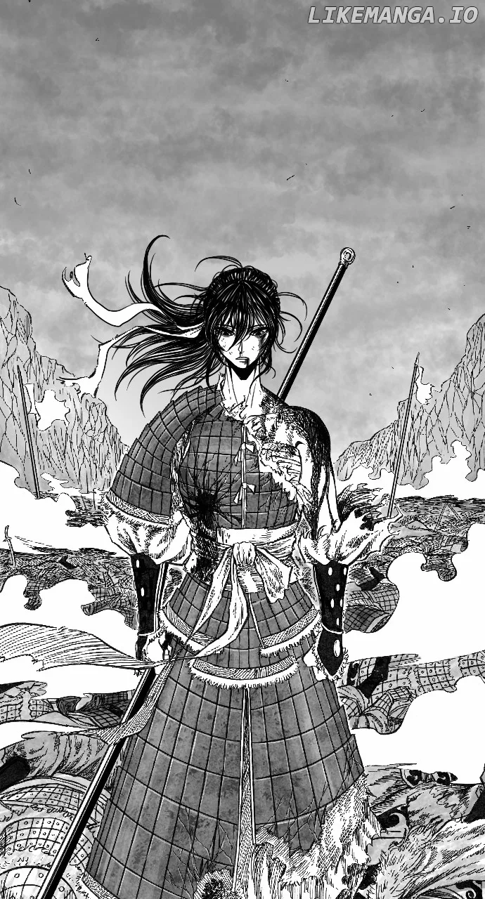 The Black Serpent Chapter 1 page 8