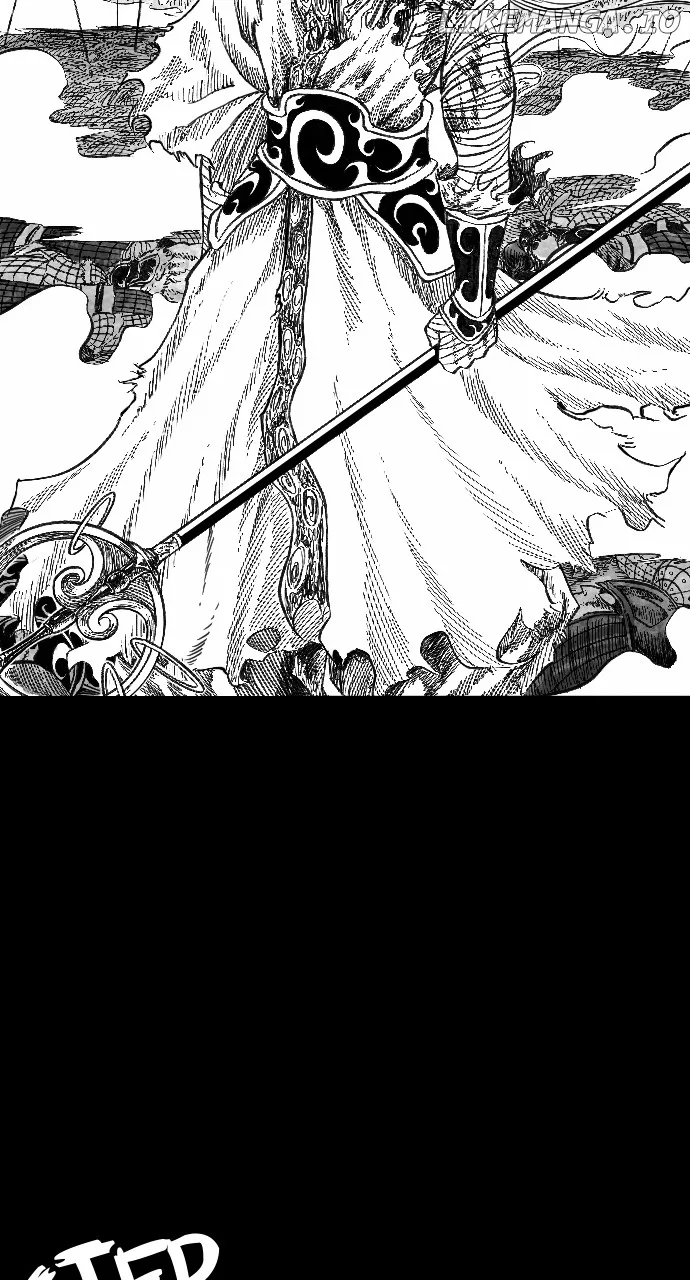 The Black Serpent Chapter 1 page 13