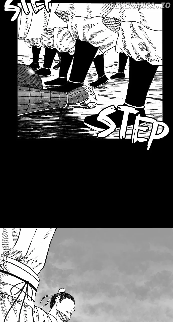 The Black Serpent Chapter 1 page 14