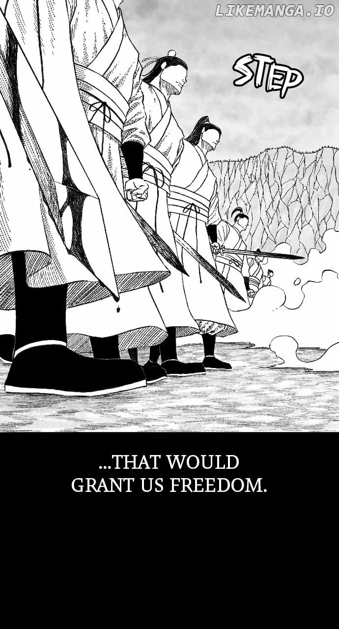 The Black Serpent Chapter 1 page 15