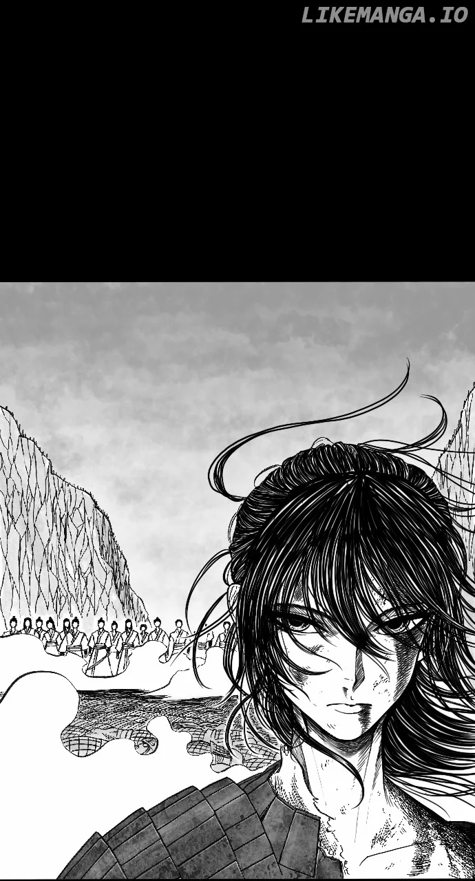 The Black Serpent Chapter 1 page 16