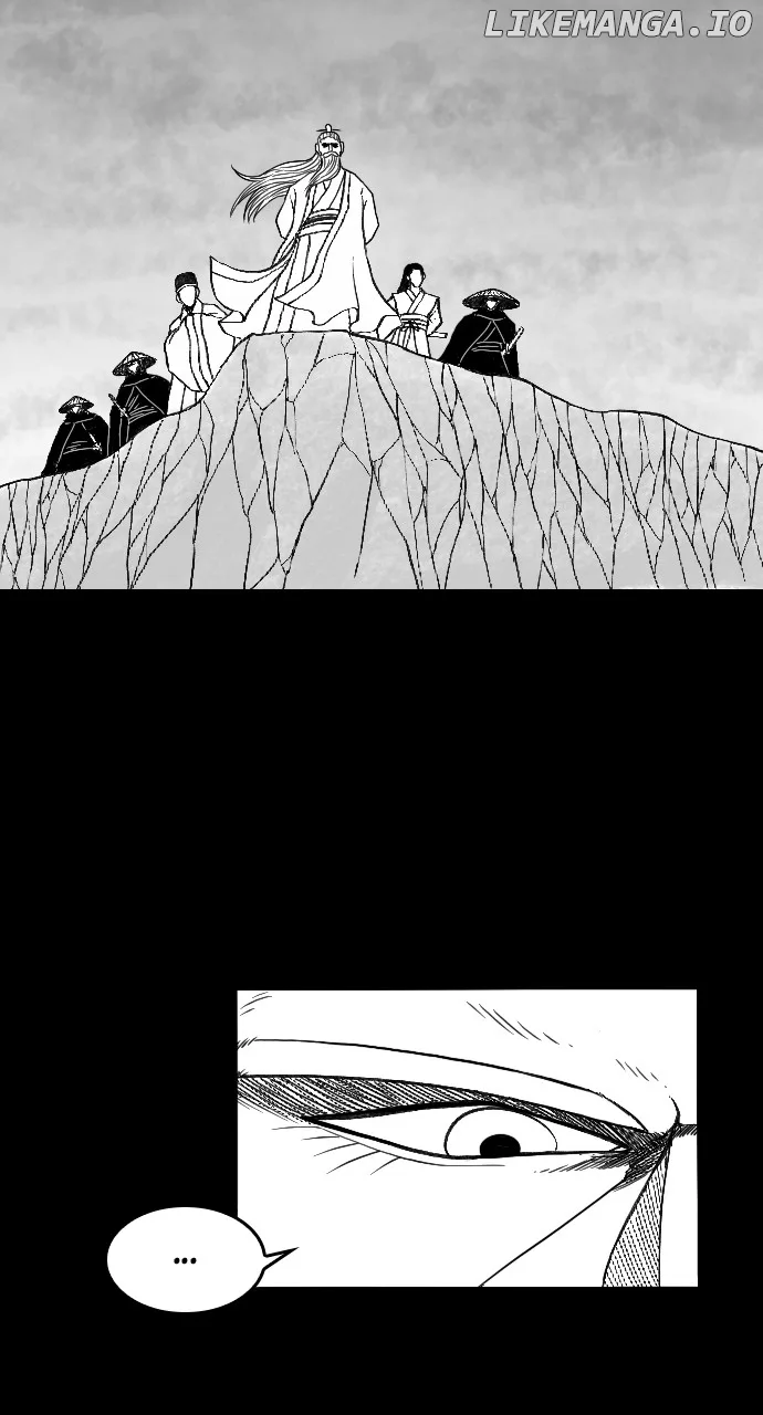 The Black Serpent Chapter 1 page 19