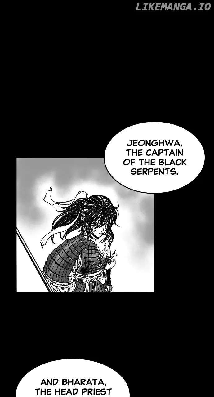 The Black Serpent Chapter 1 page 20