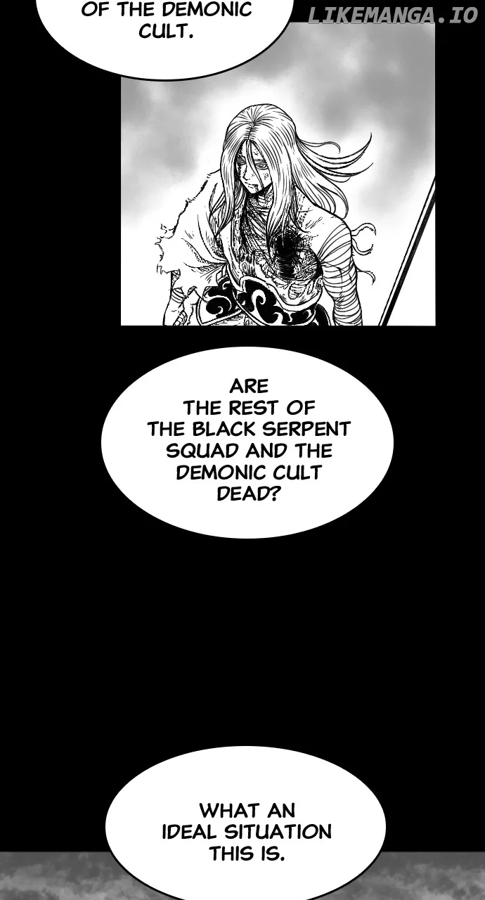 The Black Serpent Chapter 1 page 21