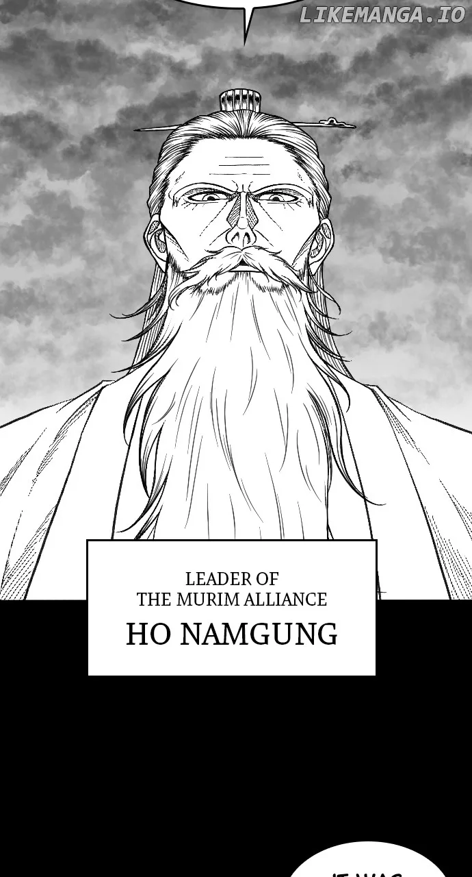 The Black Serpent Chapter 1 page 22