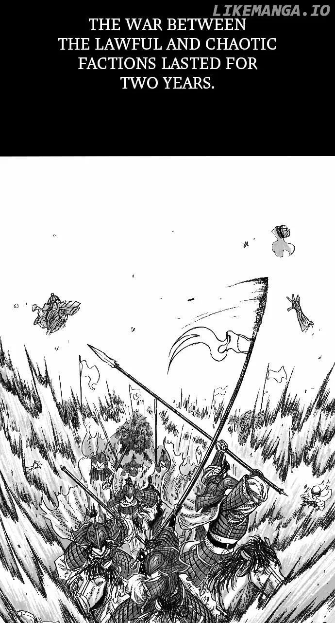 The Black Serpent Chapter 1 page 26
