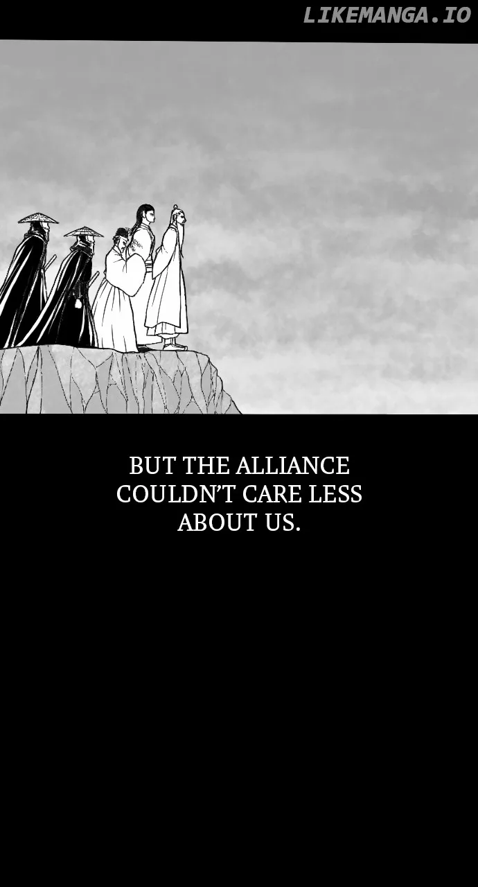 The Black Serpent Chapter 1 page 28
