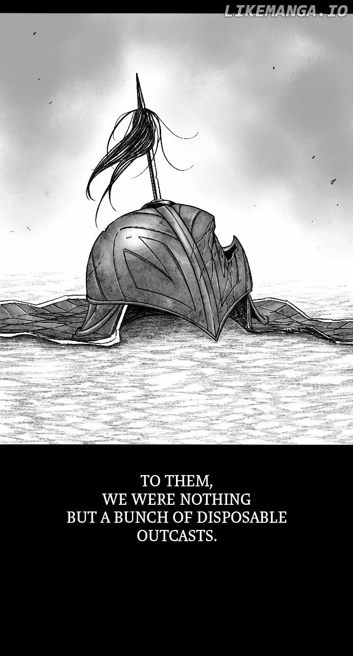 The Black Serpent Chapter 1 page 29