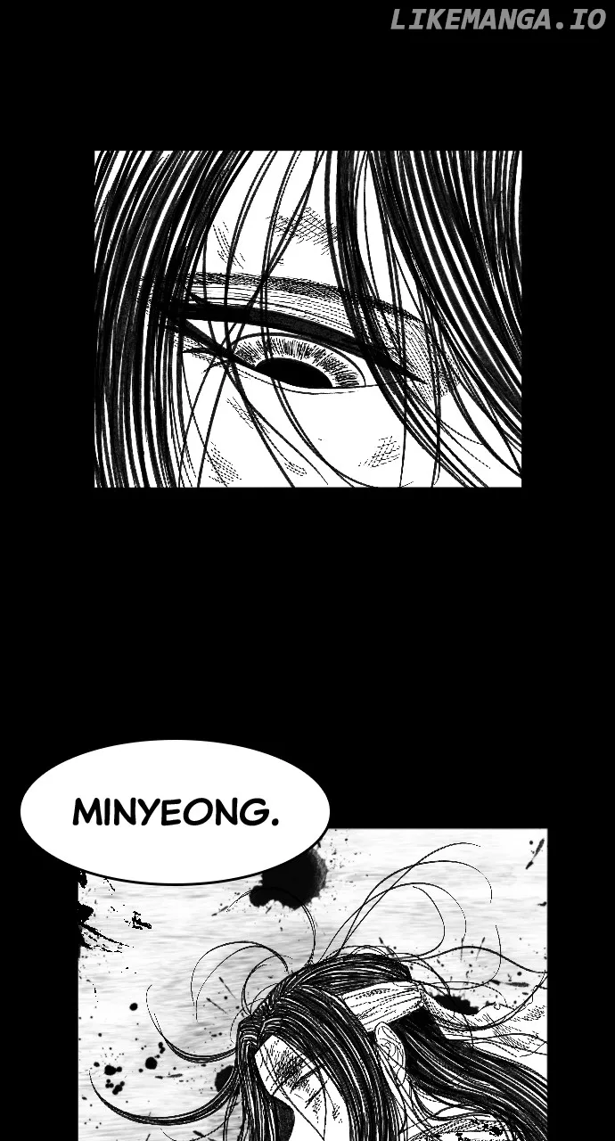 The Black Serpent Chapter 1 page 30