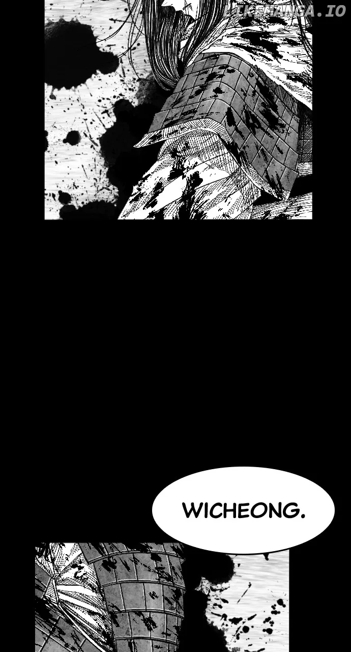 The Black Serpent Chapter 1 page 31
