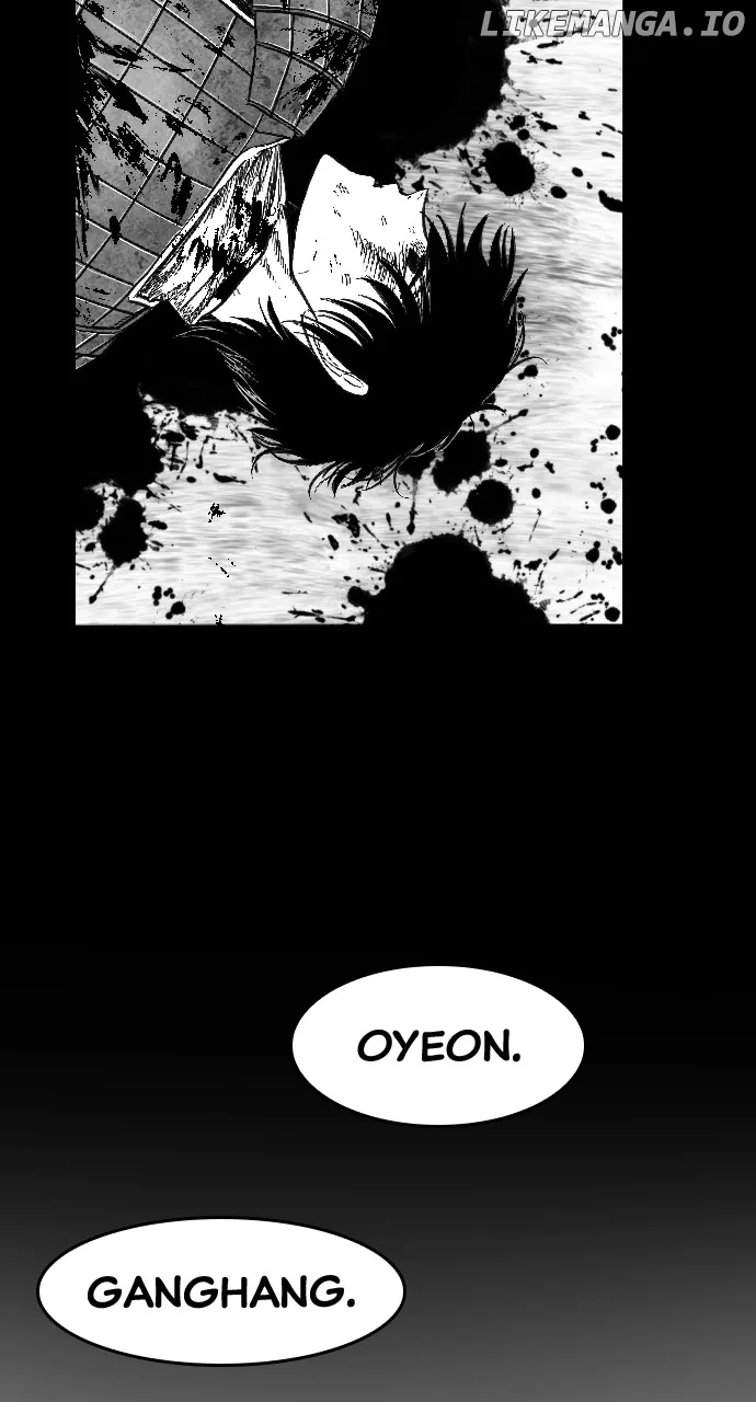 The Black Serpent Chapter 1 page 32