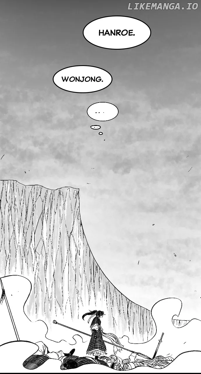 The Black Serpent Chapter 1 page 33
