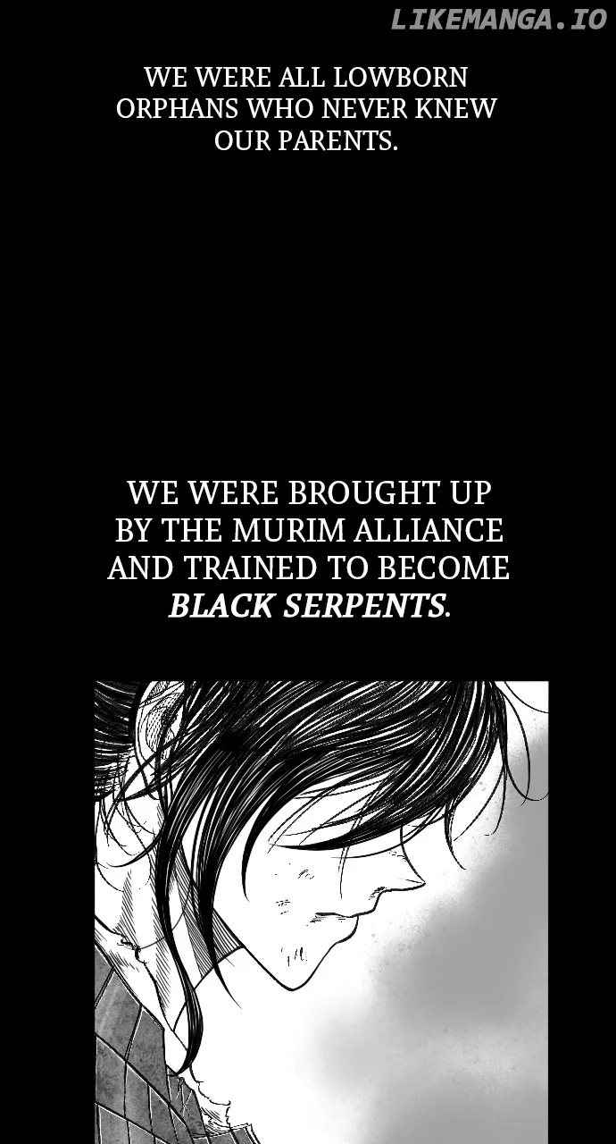 The Black Serpent Chapter 1 page 34