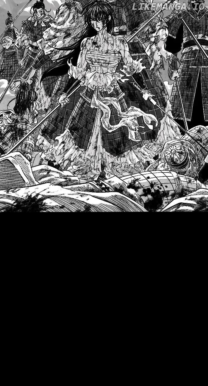 The Black Serpent Chapter 1 page 36