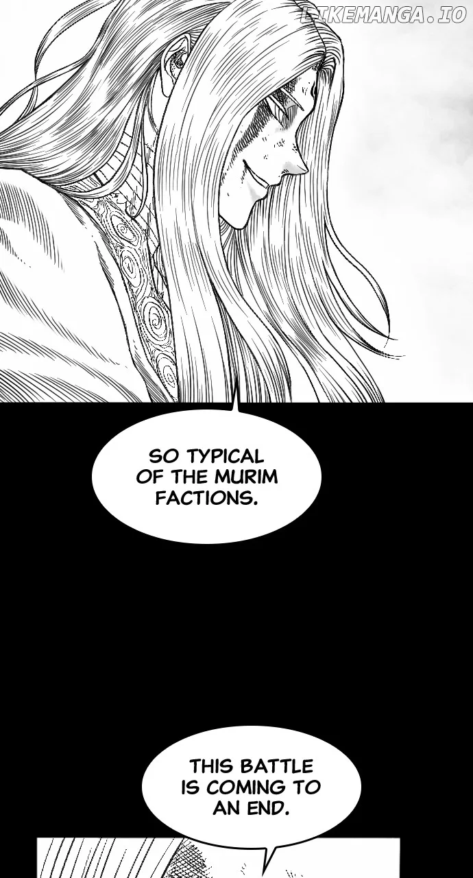 The Black Serpent Chapter 1 page 43