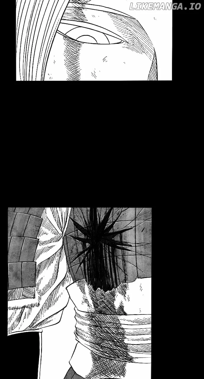 The Black Serpent Chapter 1 page 44