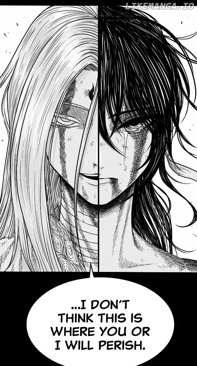 The Black Serpent Chapter 1 page 47