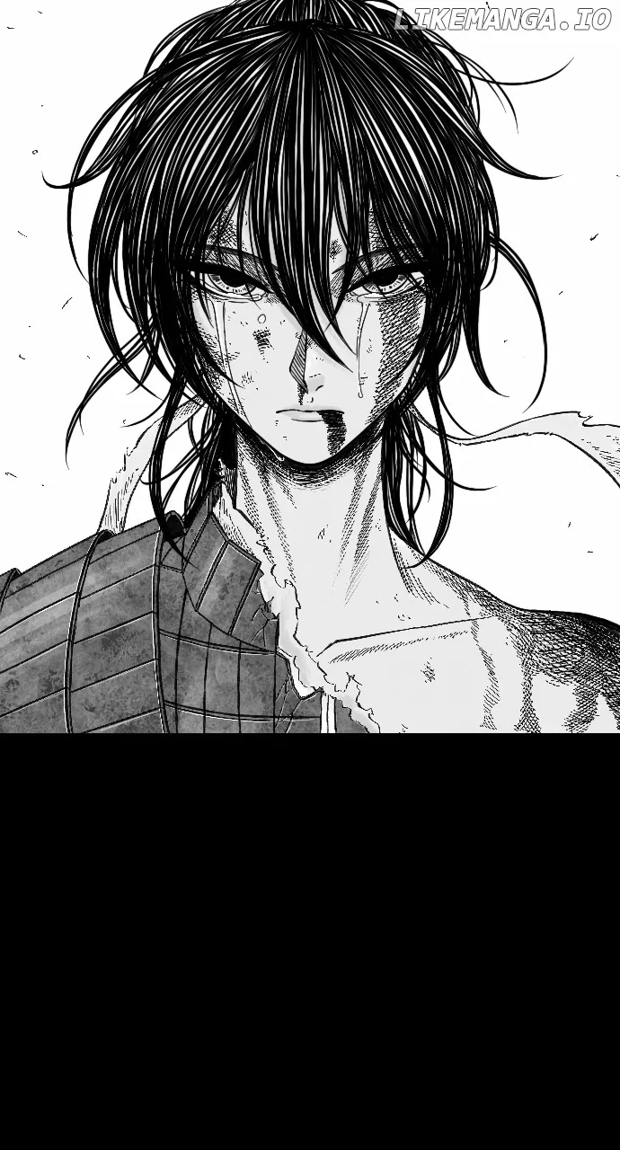 The Black Serpent Chapter 1 page 52