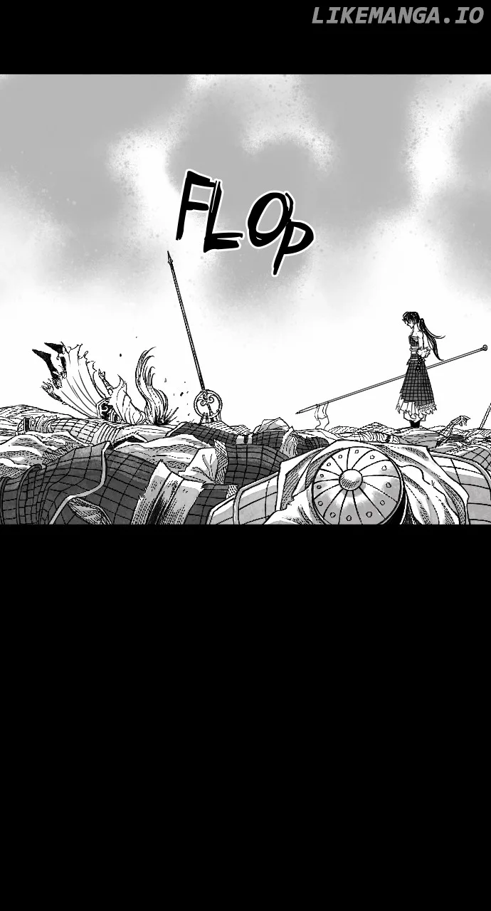 The Black Serpent Chapter 1 page 55