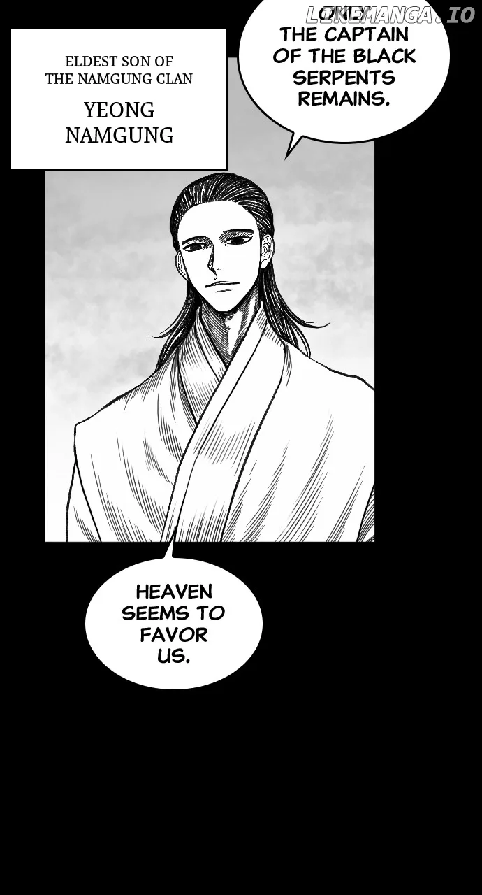 The Black Serpent Chapter 1 page 57