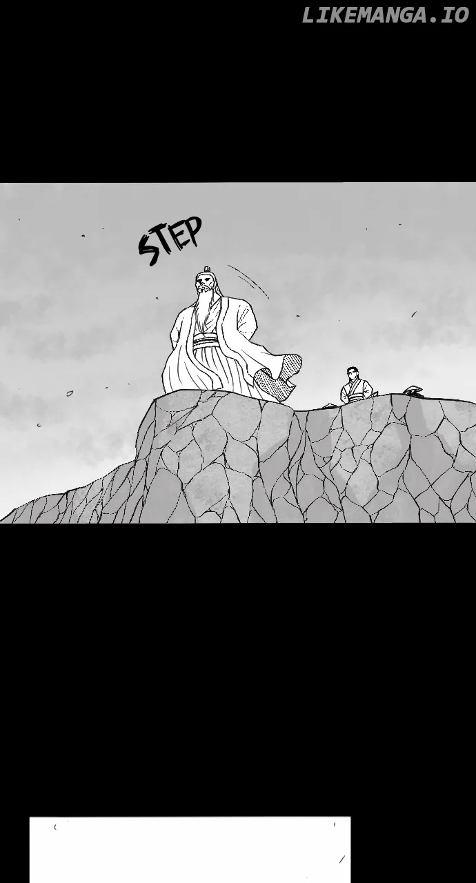 The Black Serpent Chapter 1 page 59