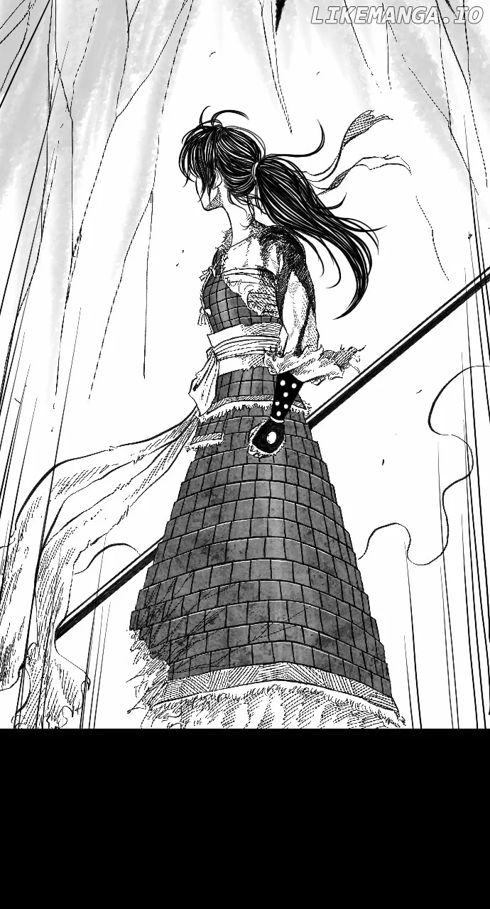 The Black Serpent Chapter 1 page 62