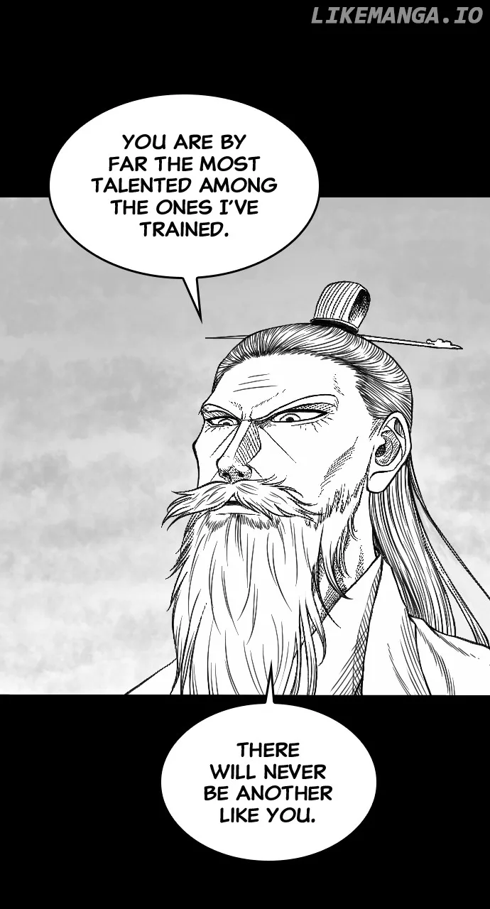 The Black Serpent Chapter 1 page 63