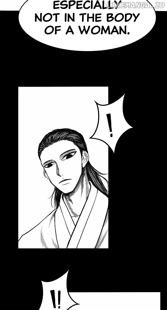 The Black Serpent Chapter 1 page 65