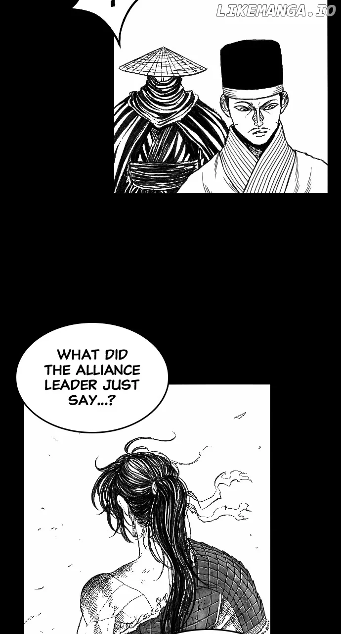 The Black Serpent Chapter 1 page 66