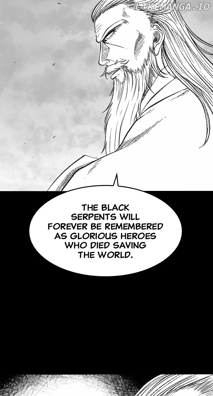 The Black Serpent Chapter 1 page 68