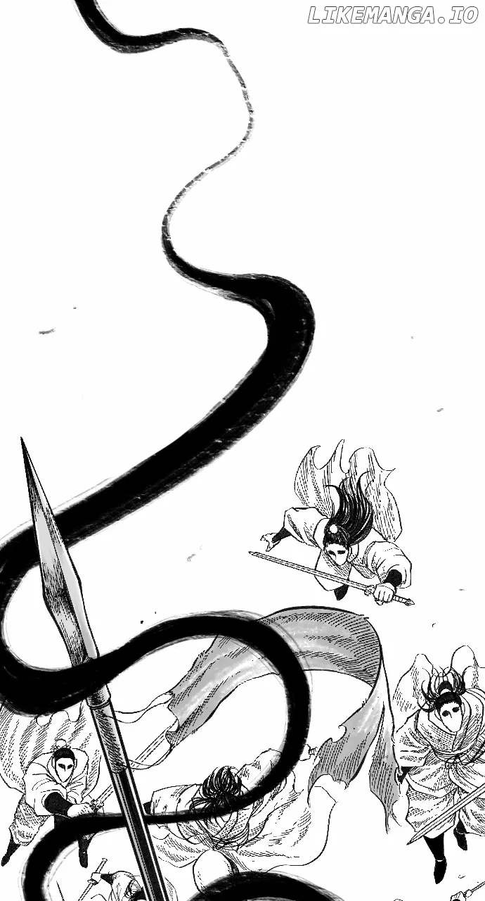The Black Serpent Chapter 1 page 80