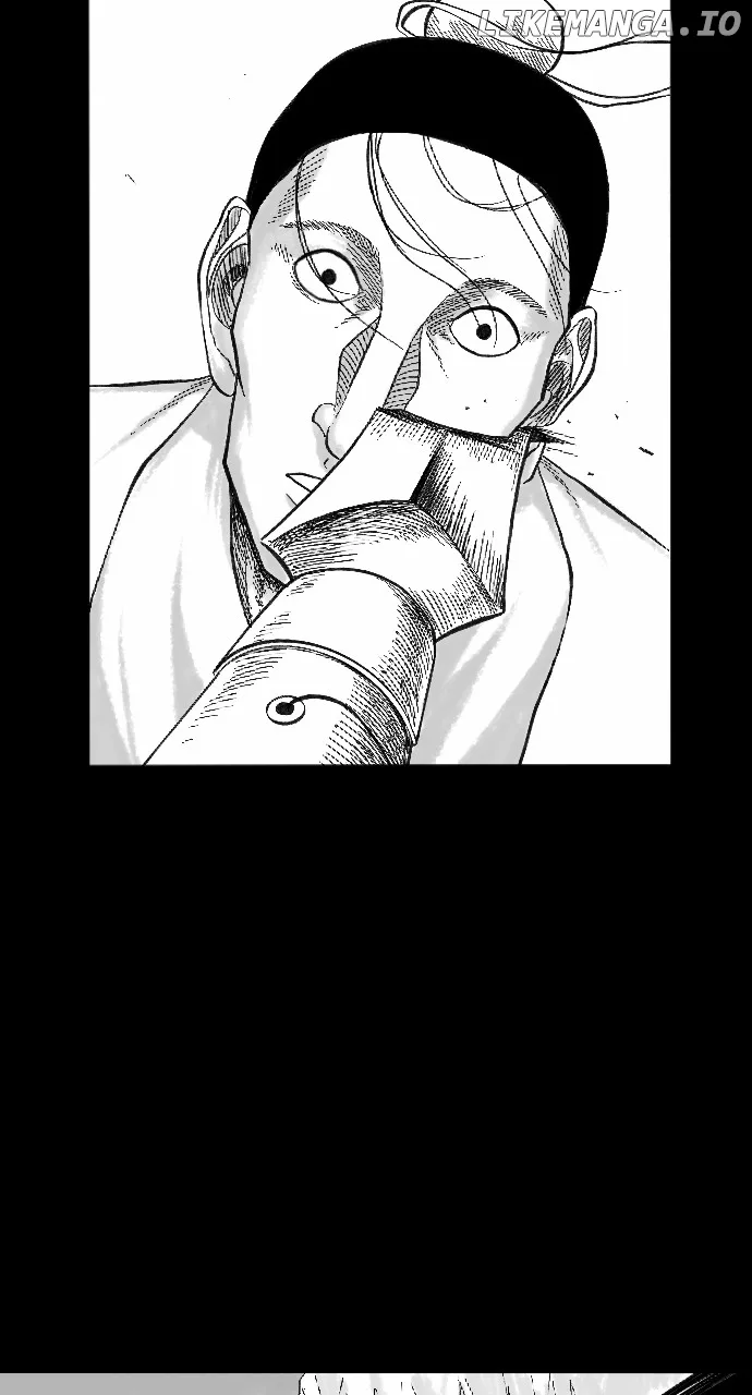 The Black Serpent Chapter 1 page 84