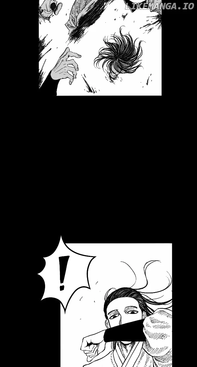 The Black Serpent Chapter 1 page 87