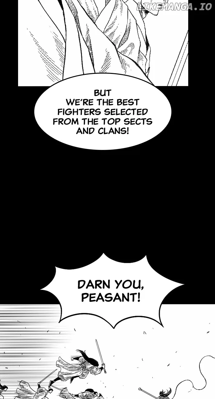 The Black Serpent Chapter 1 page 94