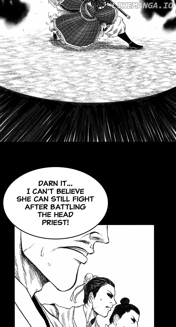 The Black Serpent Chapter 1 page 93