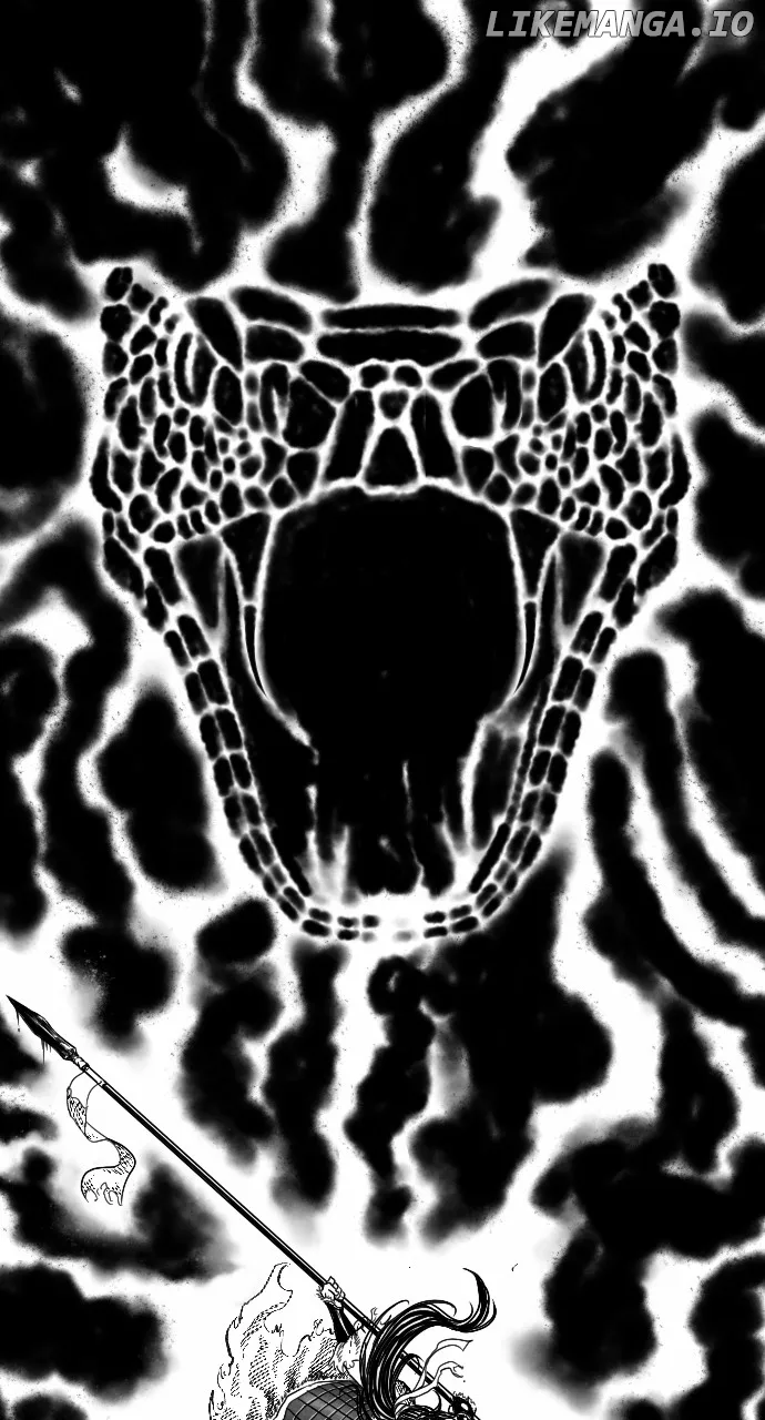 The Black Serpent Chapter 1 page 92