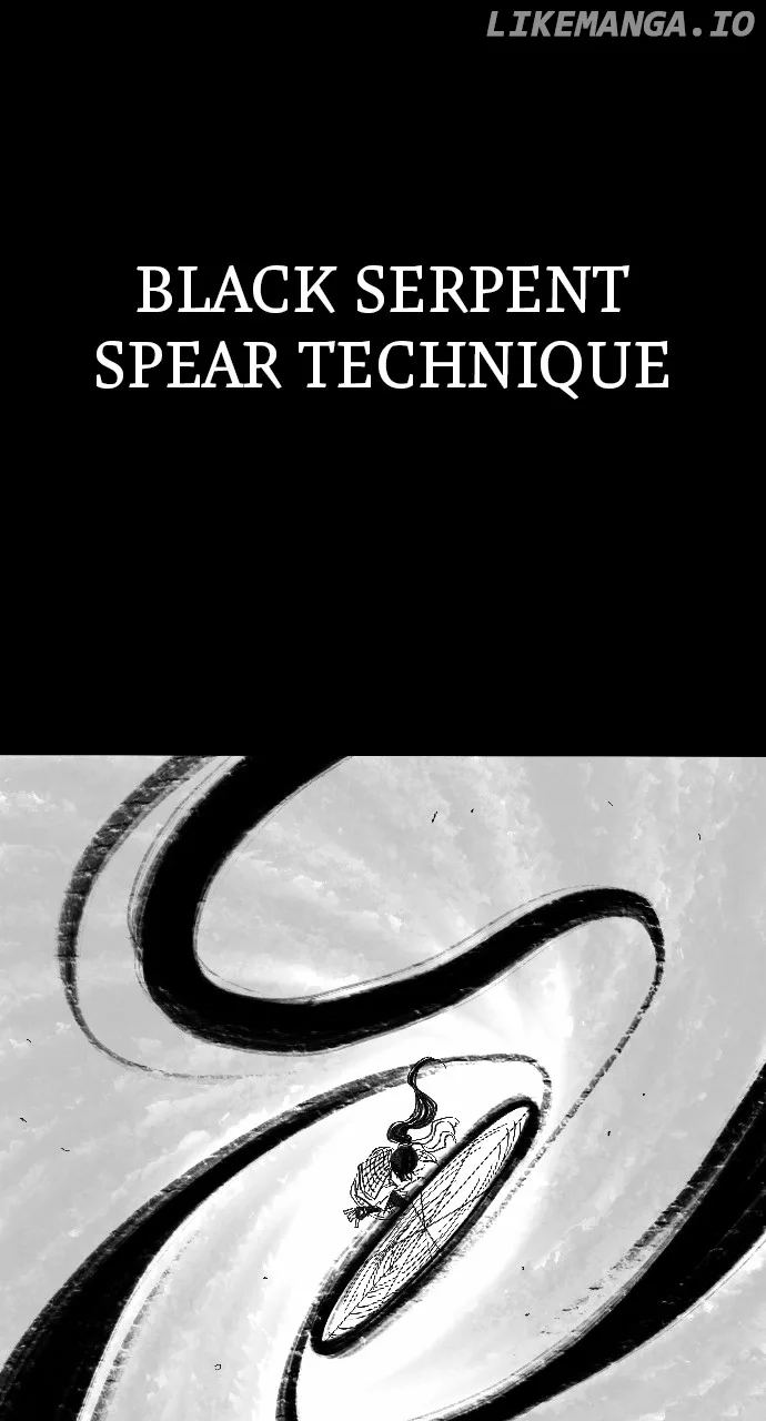 The Black Serpent Chapter 1 page 98