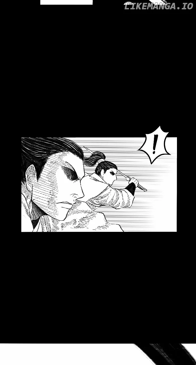 The Black Serpent Chapter 1 page 100