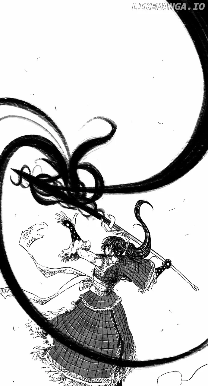 The Black Serpent Chapter 1 page 101