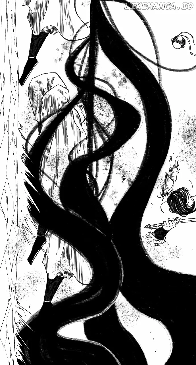 The Black Serpent Chapter 1 page 105