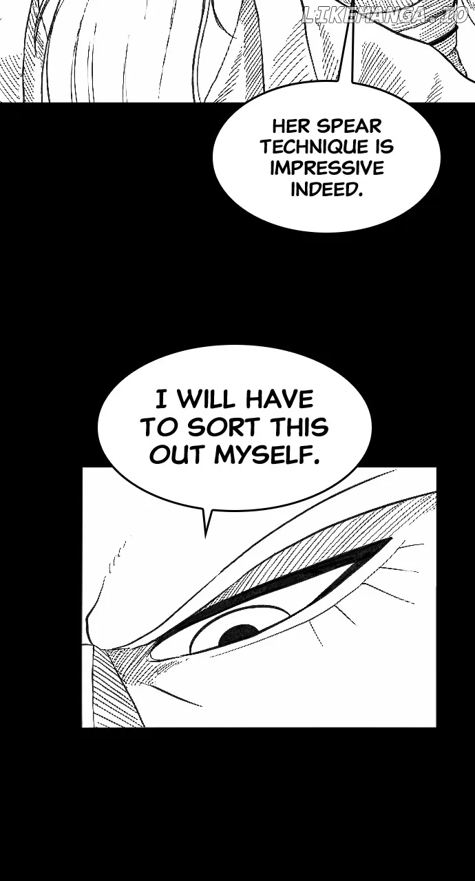 The Black Serpent Chapter 1 page 111