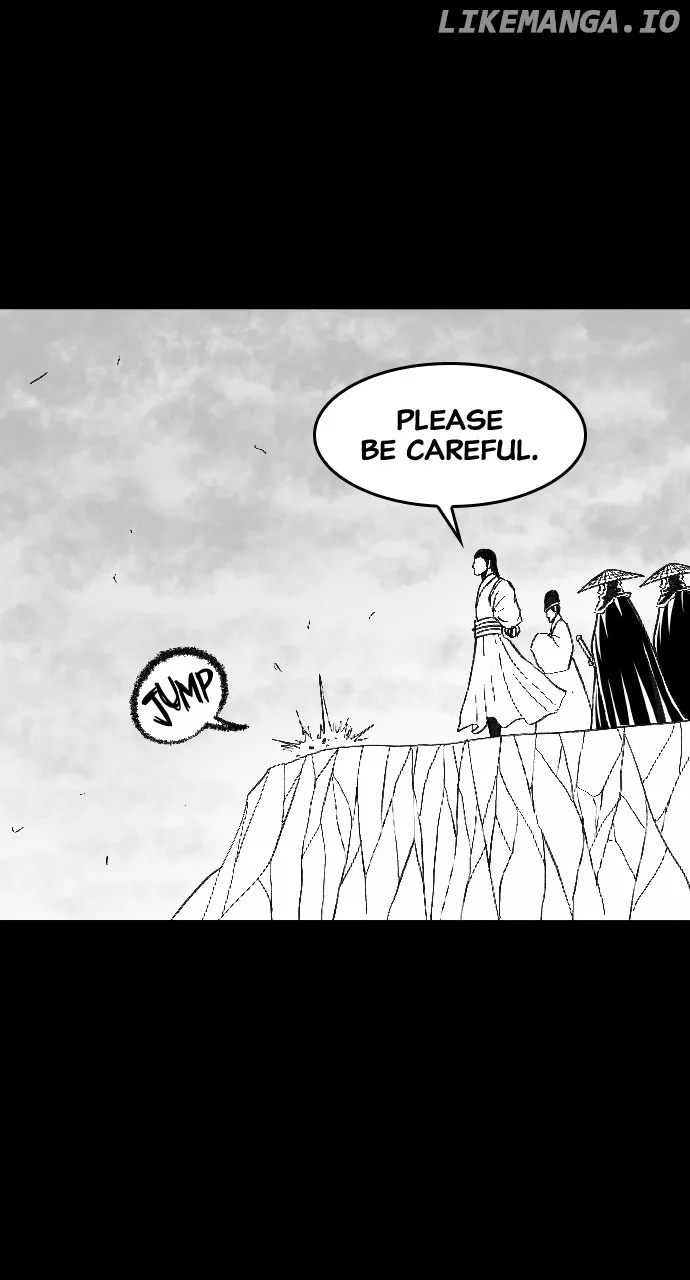 The Black Serpent Chapter 1 page 112