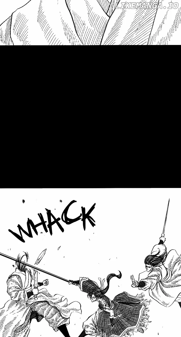 The Black Serpent Chapter 1 page 114