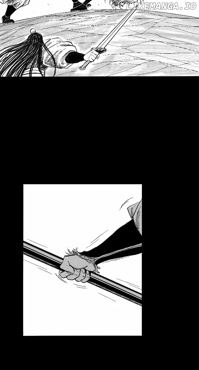 The Black Serpent Chapter 1 page 115