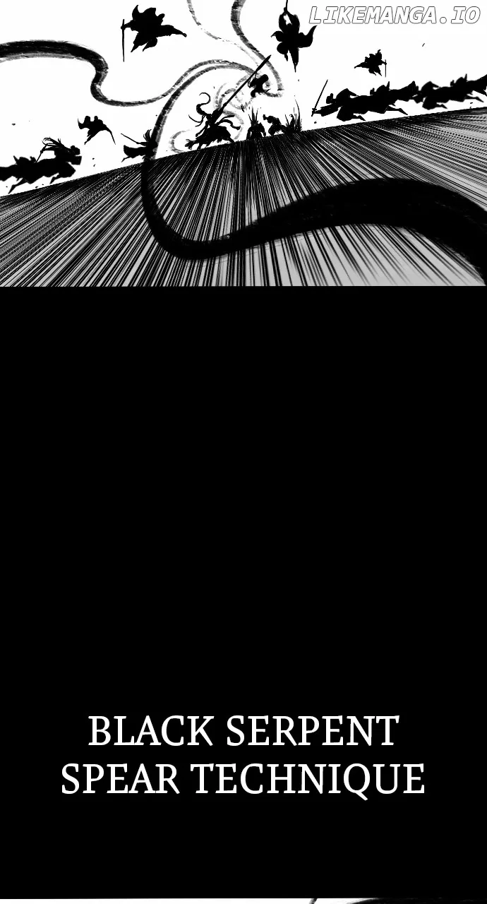 The Black Serpent Chapter 1 page 120
