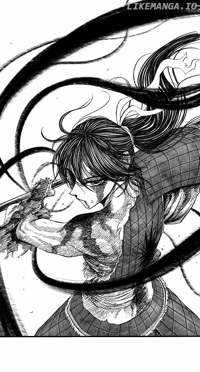 The Black Serpent Chapter 1 page 121