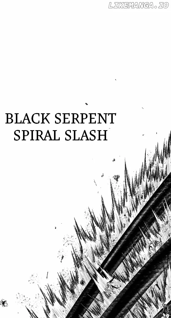 The Black Serpent Chapter 1 page 122