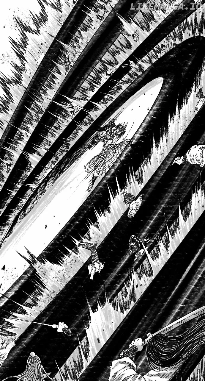 The Black Serpent Chapter 1 page 123