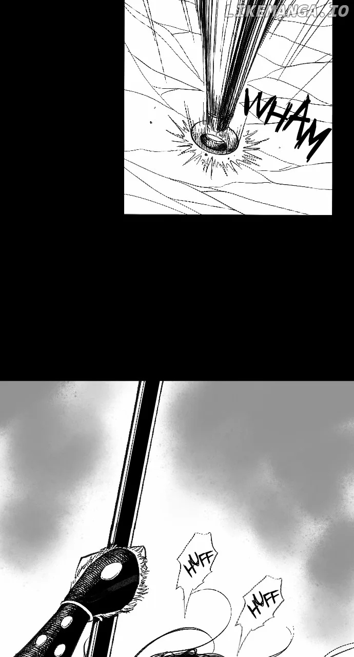 The Black Serpent Chapter 1 page 129
